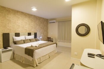 san phillip flat hotel
