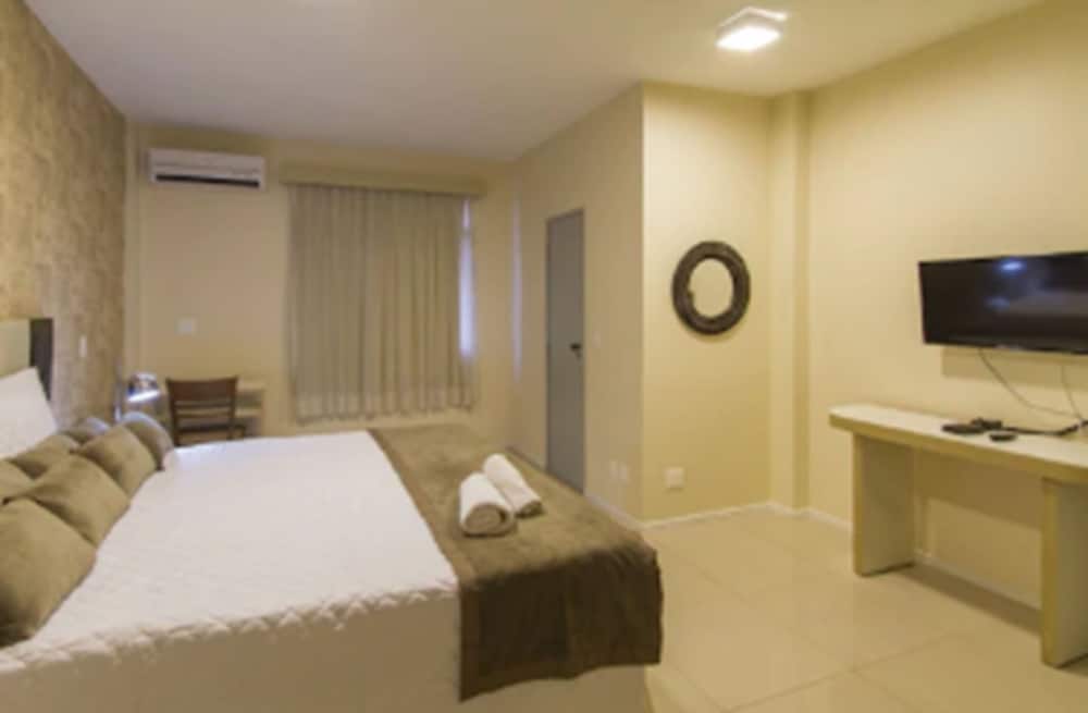san phillip flat hotel