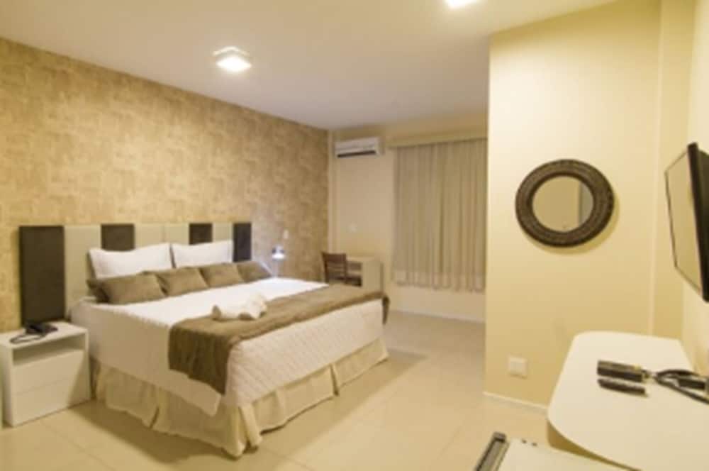 san phillip flat hotel