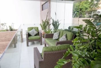 san phillip flat hotel