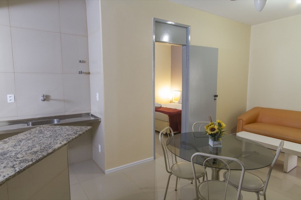 san phillip flat hotel