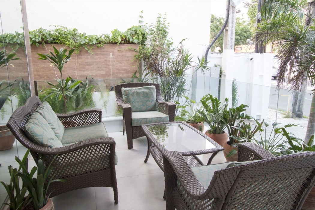 san phillip flat hotel