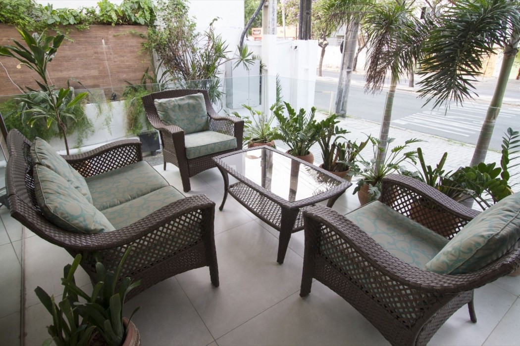 san phillip flat hotel