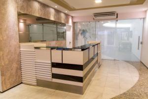 san phillip flat hotel