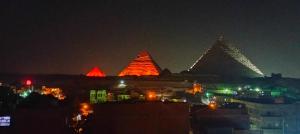 zeina pyramids inn