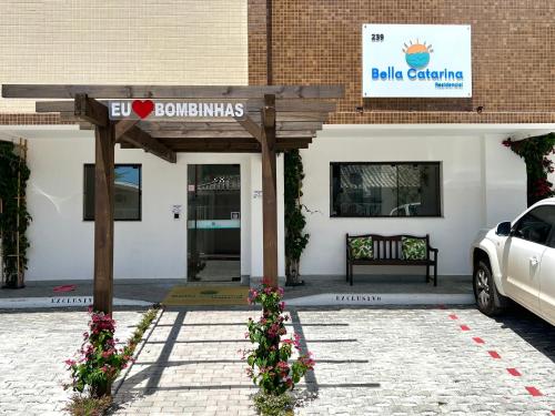 bella catarina bombinhas