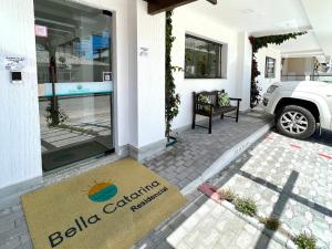 bella catarina bombinhas