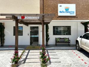 bella catarina bombinhas