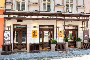 best western plus market square lviv