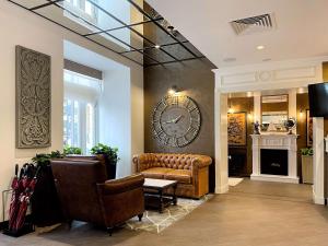 best western plus market square lviv