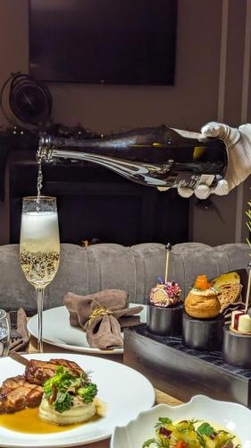 best western plus market square lviv