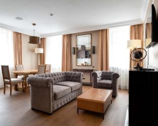 best western plus market square lviv