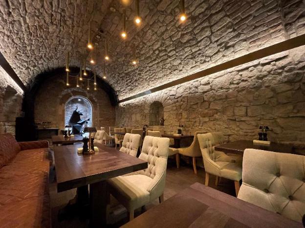 best western plus market square lviv