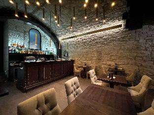 best western plus market square lviv