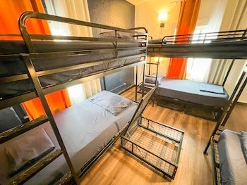Ith Mission Beach Backpacker Hostel,United States Of America>>San Diego,1 star
