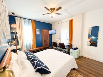 Ith Mission Beach Backpacker Hostel,United States Of America>>San Diego,1 star
