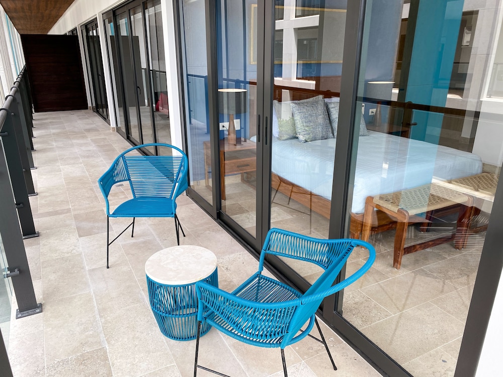 casa dos abejas by serenada