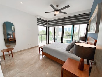 casa dos abejas by serenada