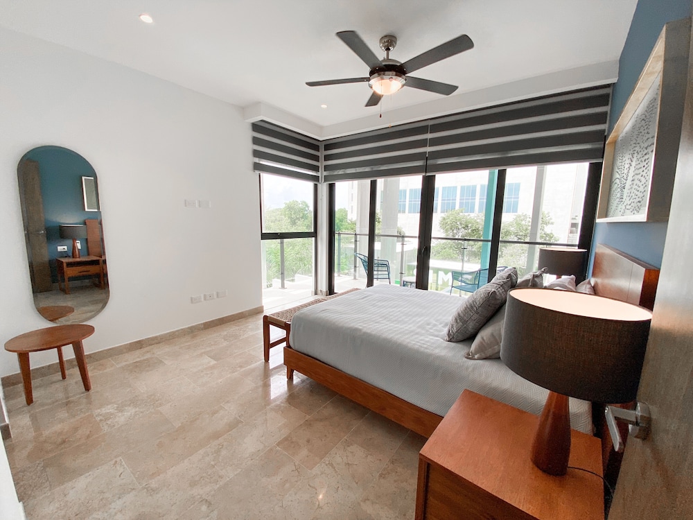 casa dos abejas by serenada