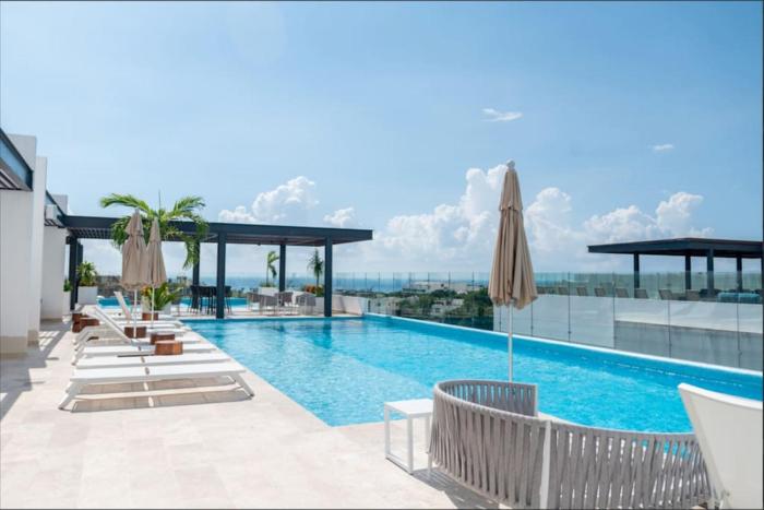 casa dos abejas by serenada