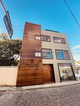 beach eco stays hotel boutique lagoinha