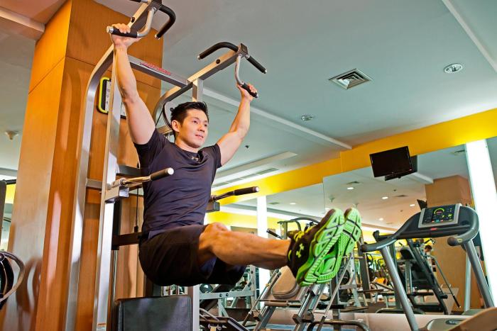 redtop hotel and convention center