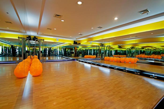 redtop hotel and convention center