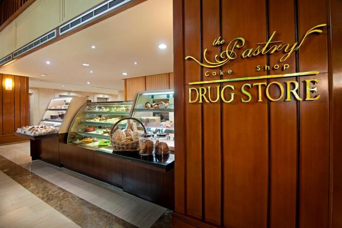 redtop hotel and convention center