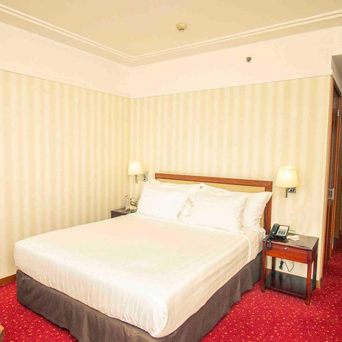 redtop hotel and convention center