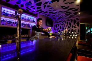 redtop hotel and convention center