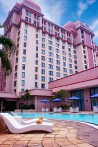 redtop hotel and convention center