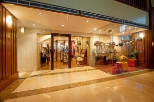 redtop hotel and convention center