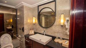 redtop hotel and convention center