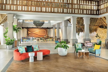sunscape dominicus la romana all inclusive