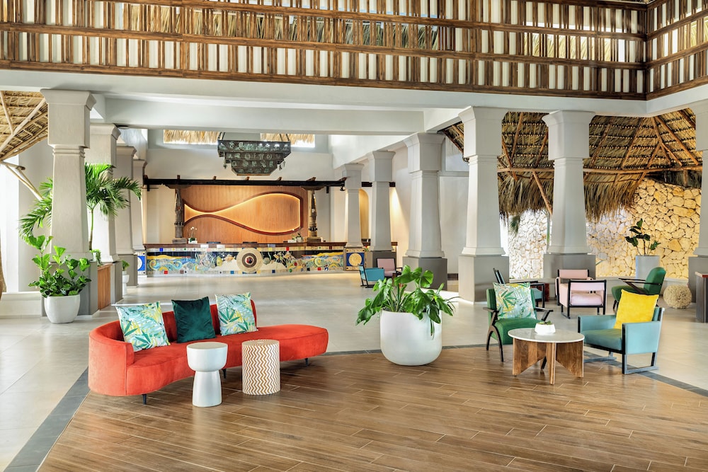 sunscape dominicus la romana all inclusive