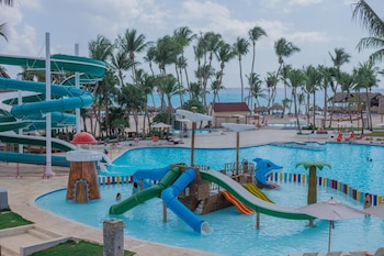 sunscape dominicus la romana all inclusive