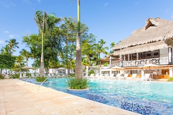 sunscape dominicus la romana all inclusive