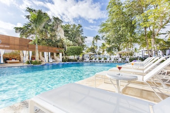 sunscape dominicus la romana all inclusive