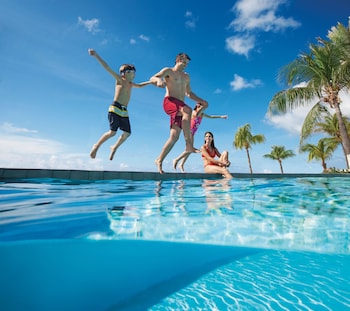 sunscape dominicus la romana all inclusive