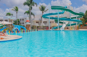 sunscape dominicus la romana all inclusive