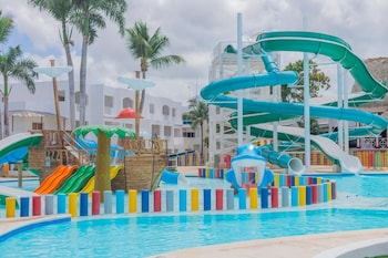 sunscape dominicus la romana all inclusive