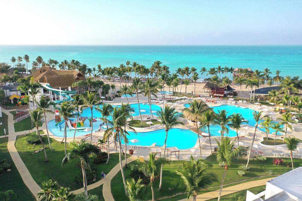 sunscape dominicus la romana all inclusive