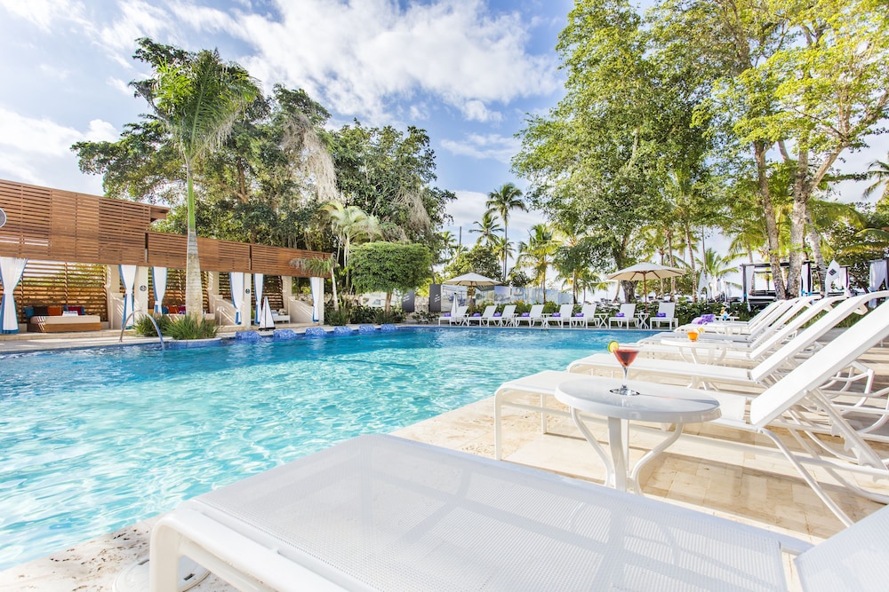sunscape dominicus la romana all inclusive