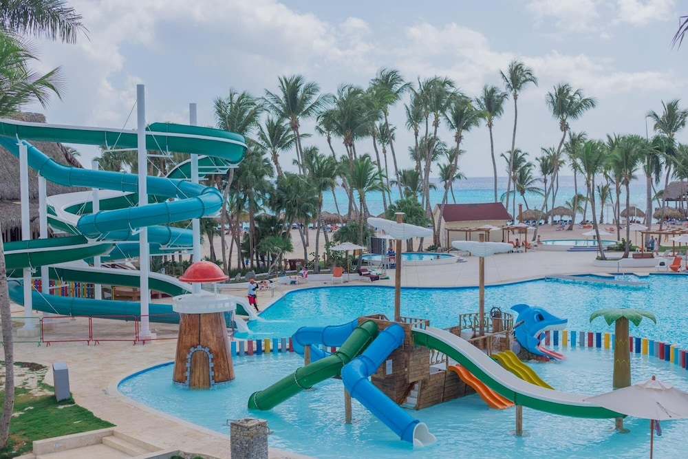 sunscape dominicus la romana all inclusive