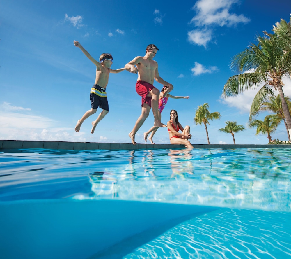 sunscape dominicus la romana all inclusive