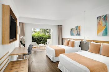 sunscape dominicus la romana all inclusive