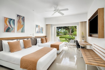 sunscape dominicus la romana all inclusive