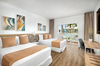 sunscape dominicus la romana all inclusive