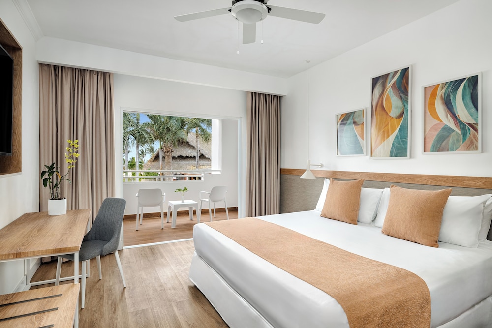 sunscape dominicus la romana all inclusive