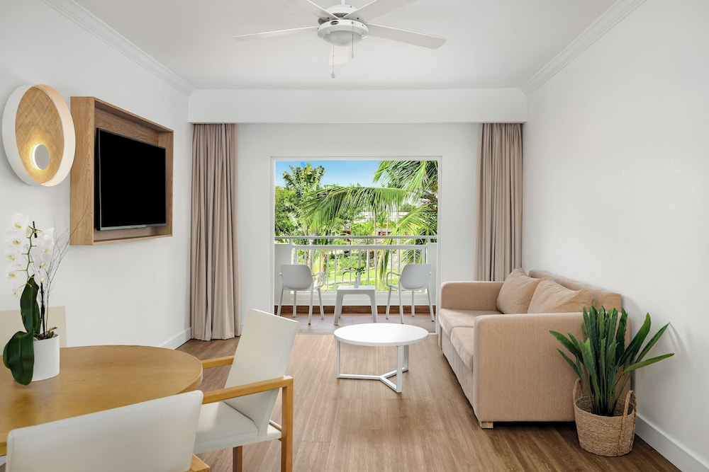sunscape dominicus la romana all inclusive
